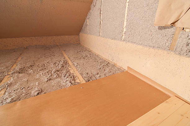 Best Insulation for Specific Applications in USA